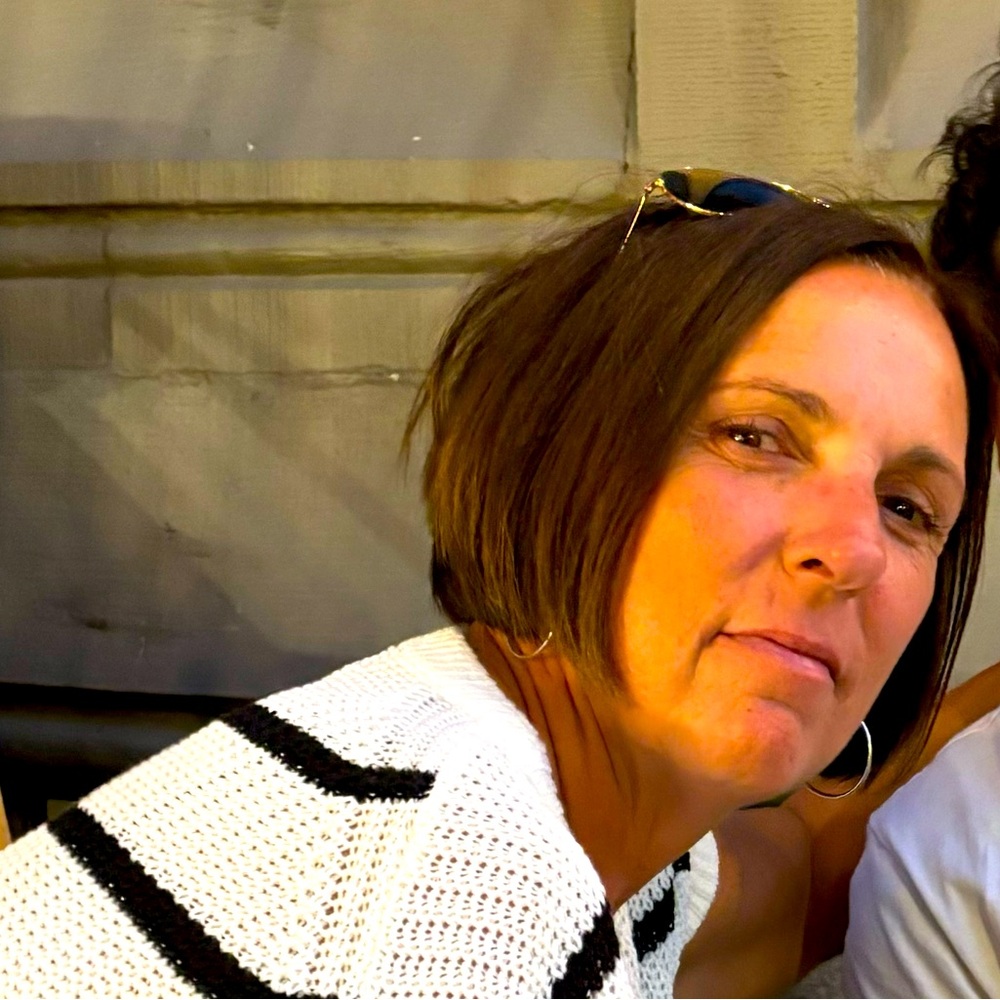 Meet your Posher, Stacey